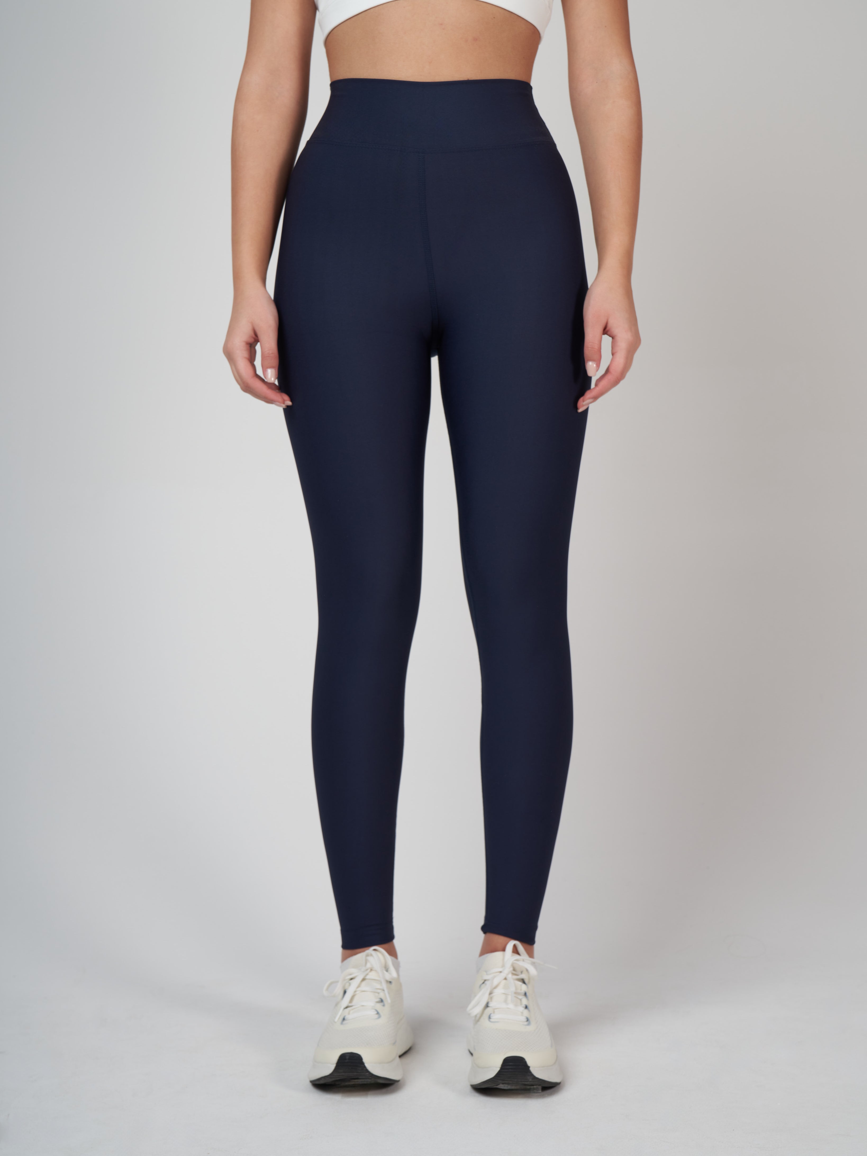 V-Belt Хеланки - Navy Blue