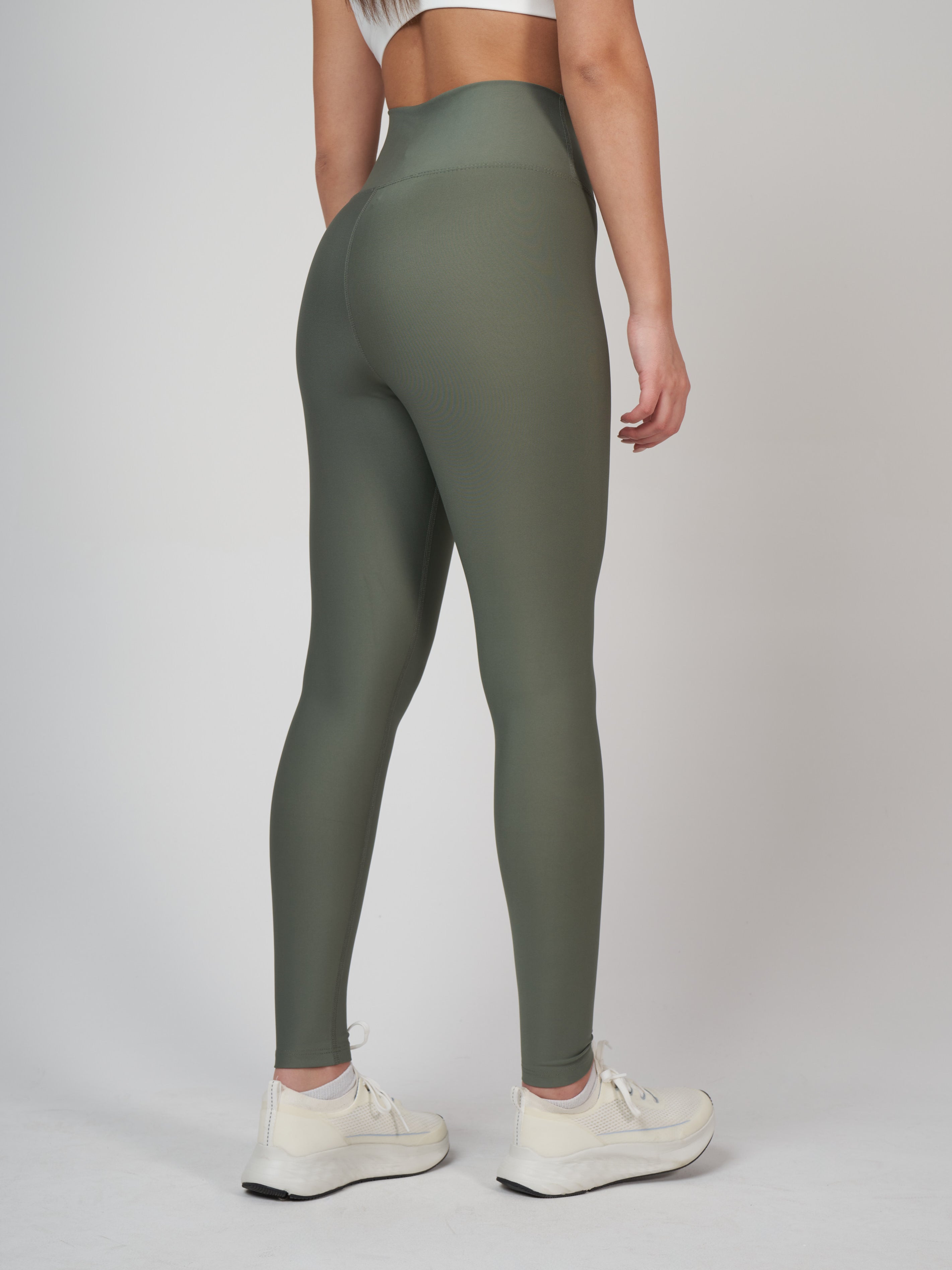 Popi Essential Хеланки - Green Fig