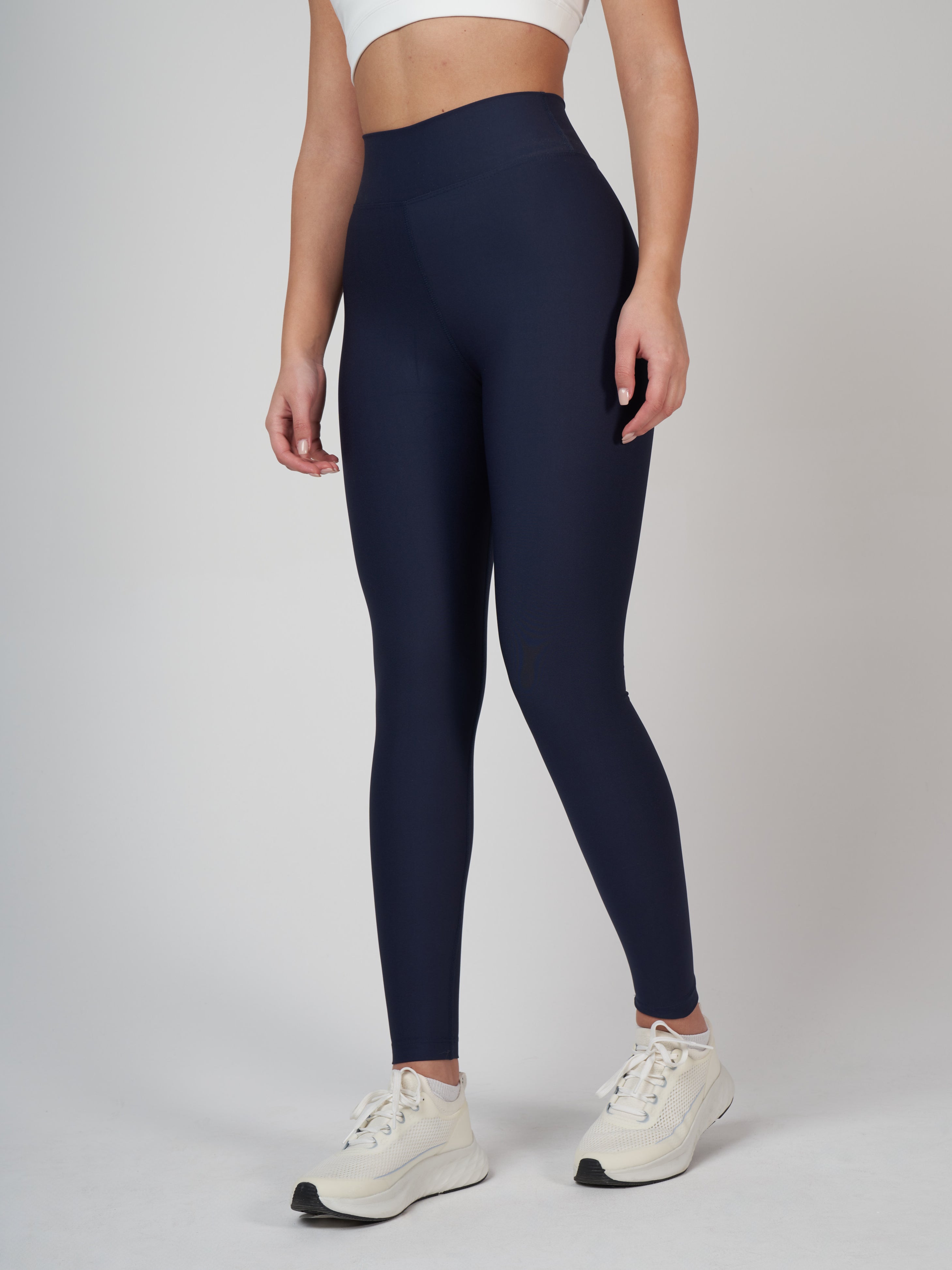 V-Belt Хеланки - Navy Blue