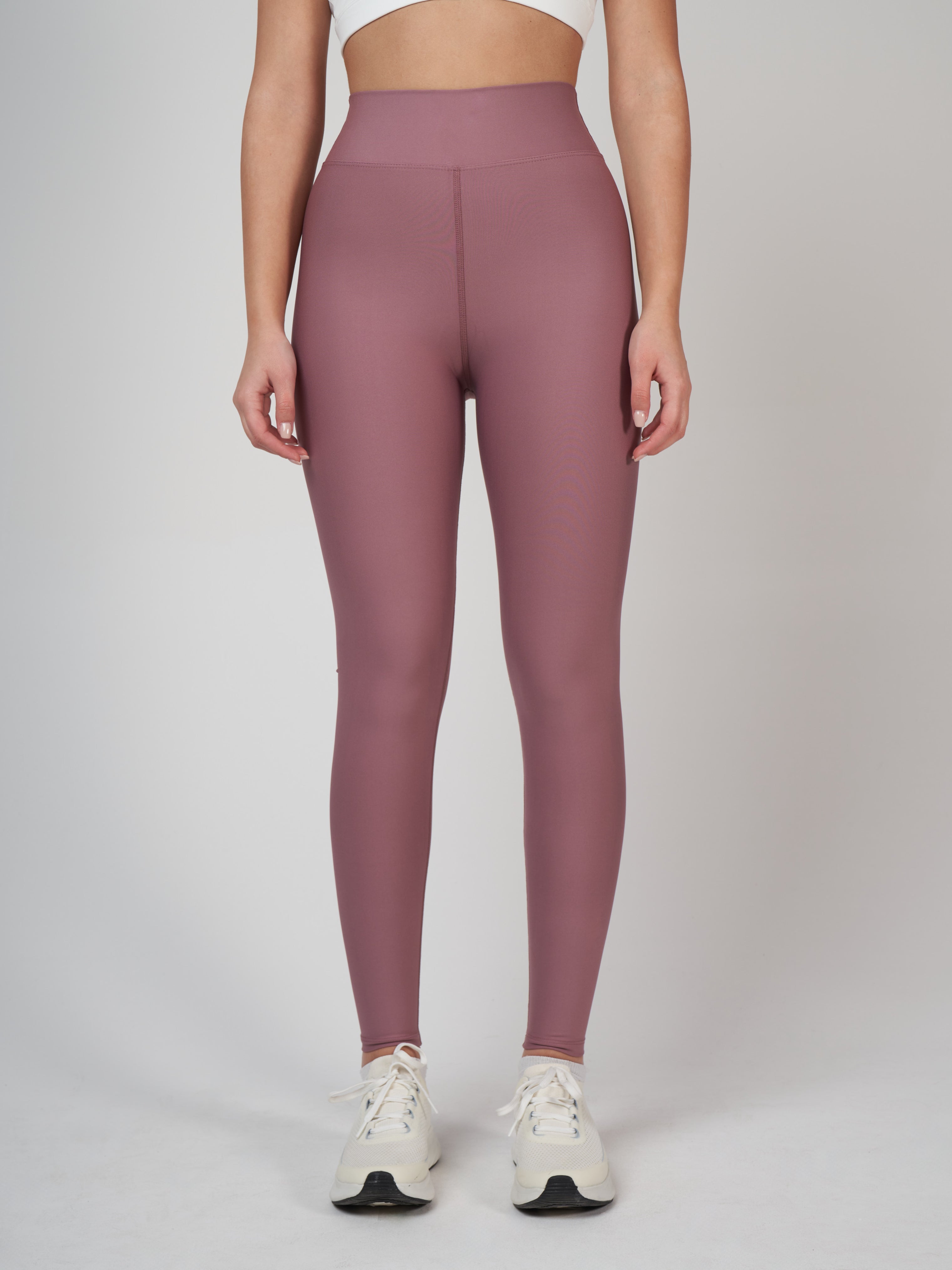 V-Belt Хеланки - Light Rose