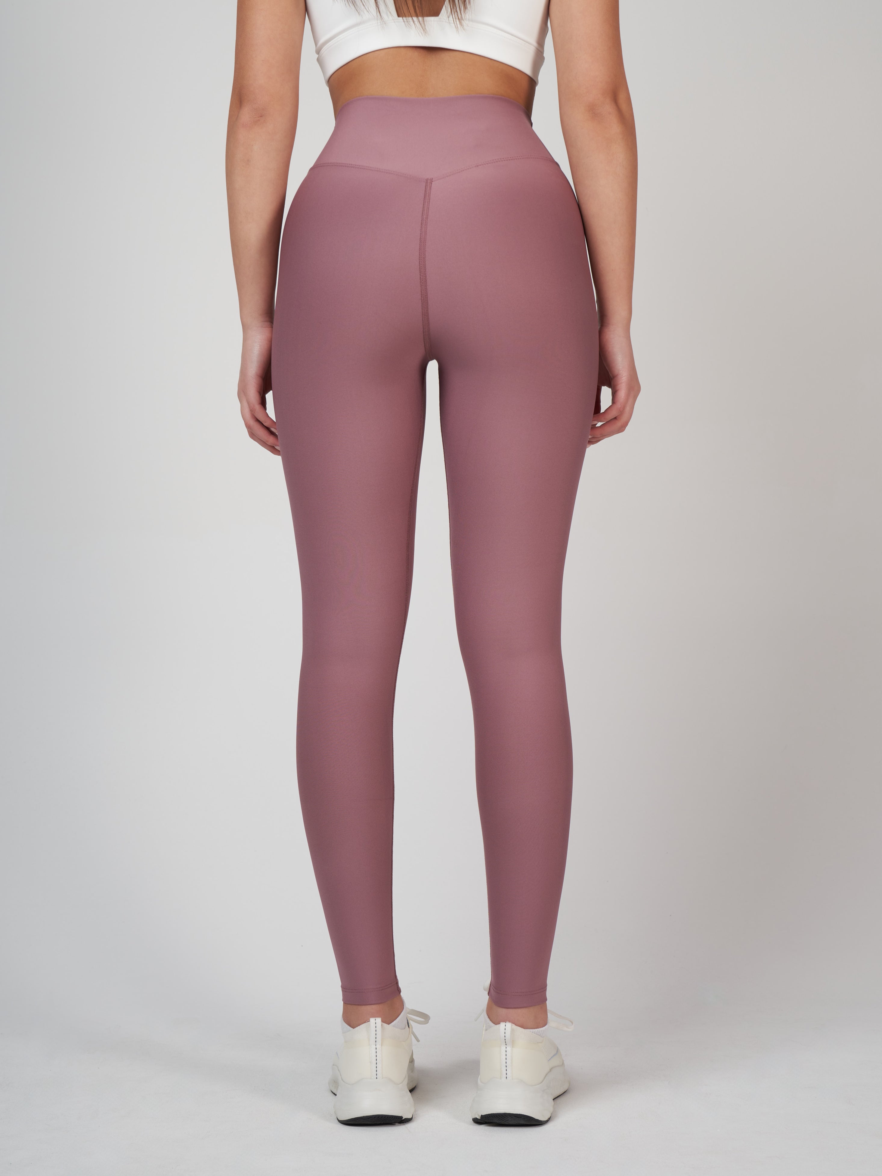 V-Belt Хеланки - Light Rose