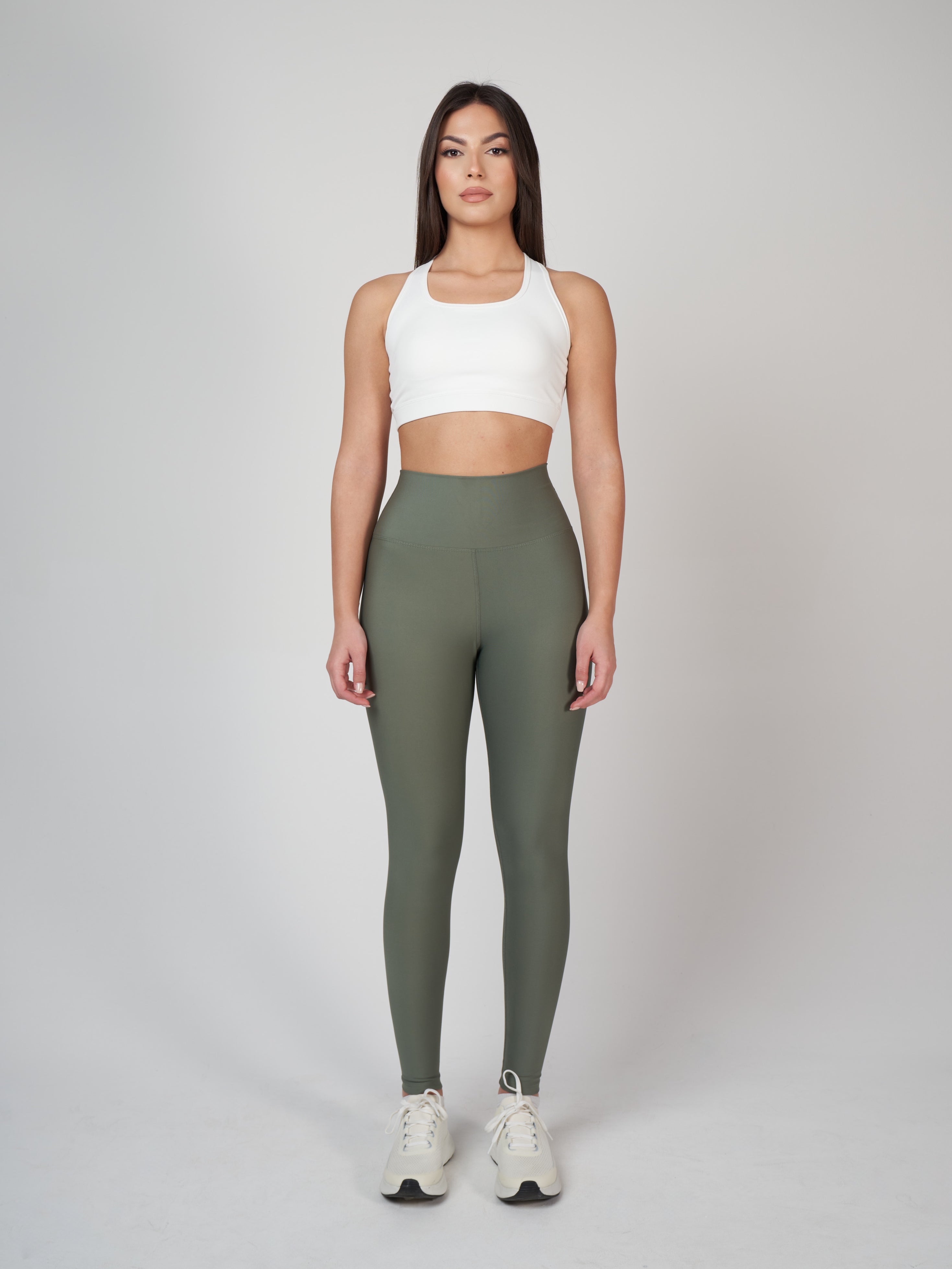 Popi Essential Хеланки - Green Fig