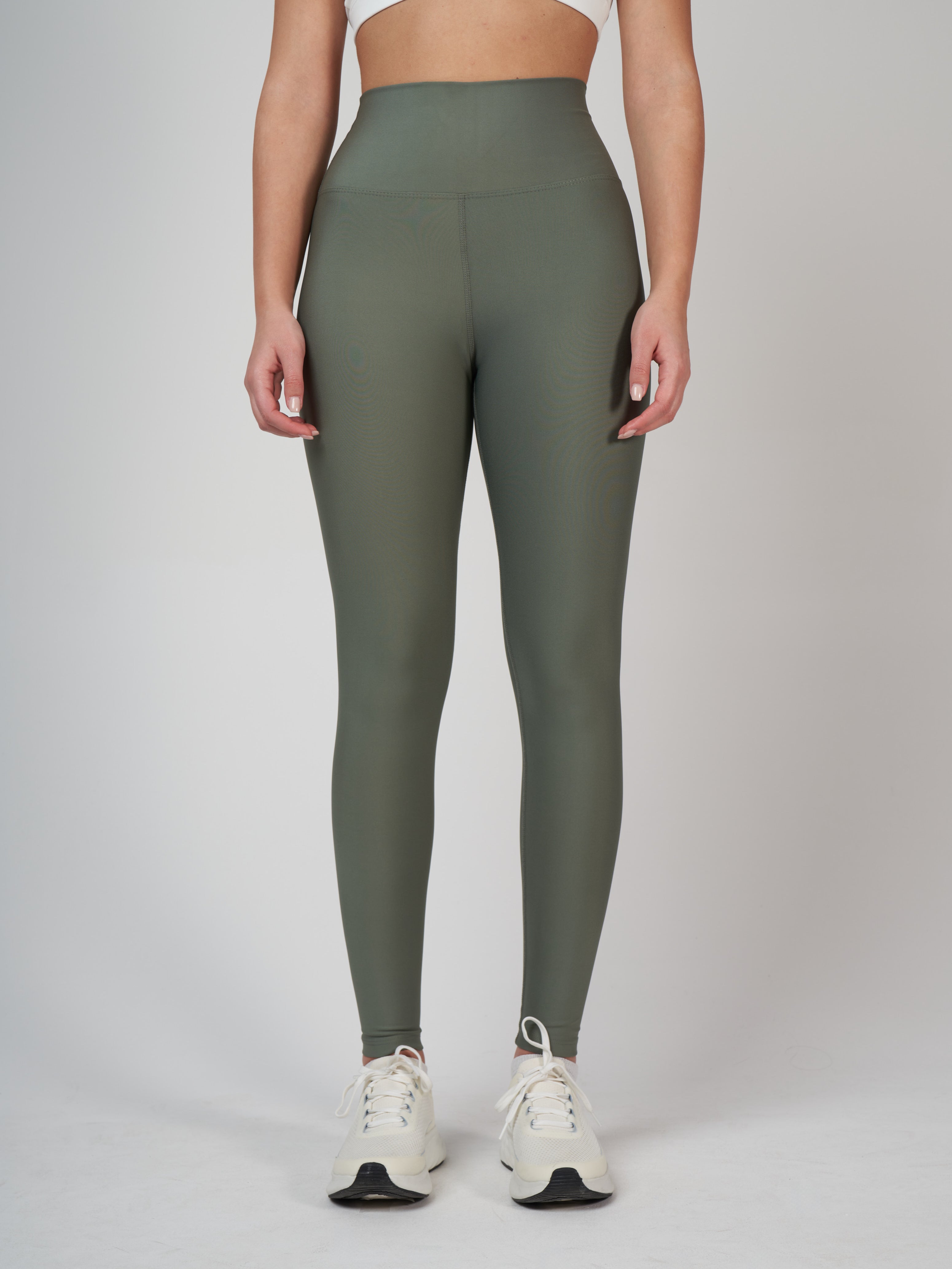 Popi Essential Хеланки - Green Fig