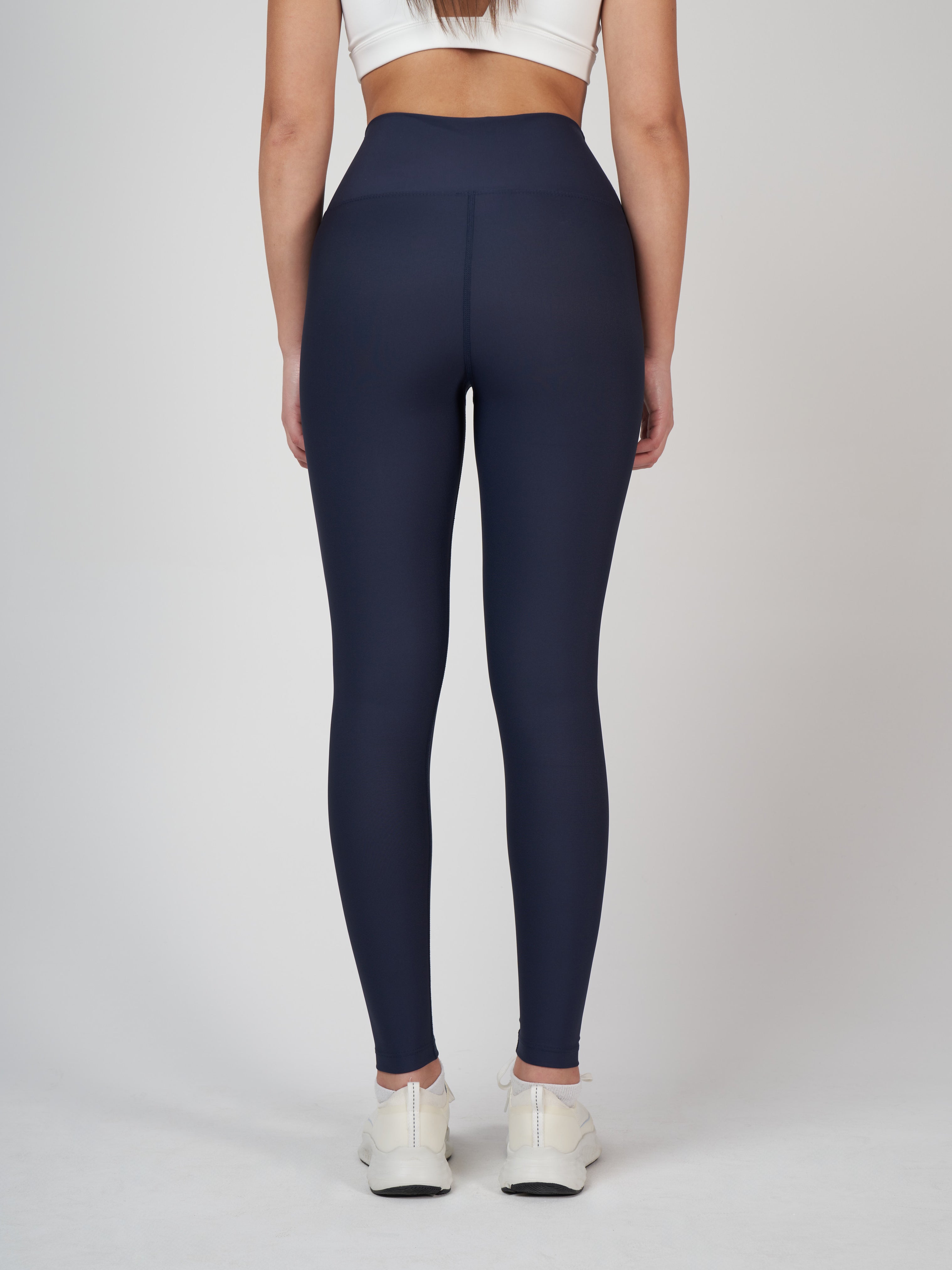 Popi Essential Хеланки - Navy Blue